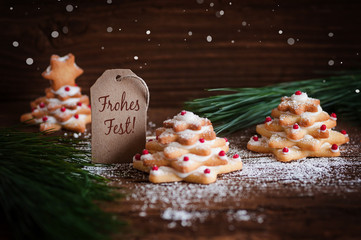 Frohes Fest!