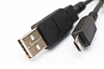 USB-Kabel