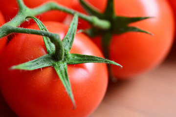 Fruit or vegetable