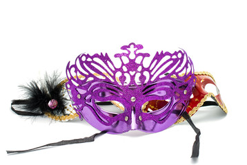 masquerade mask