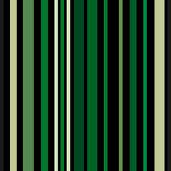 green black stripes retro vintage seamless pattern background