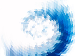 vector vortex effect