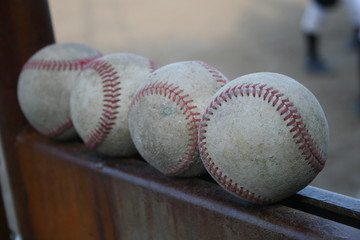 野球