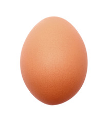 one egg