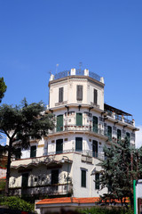 napoli