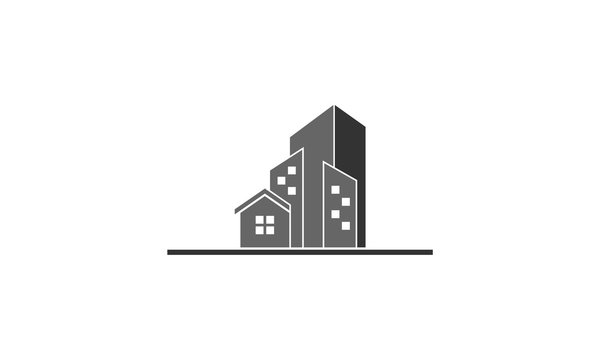  building company logo