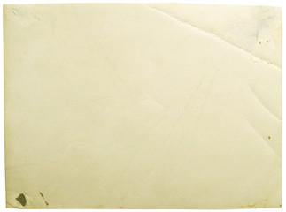 old paper