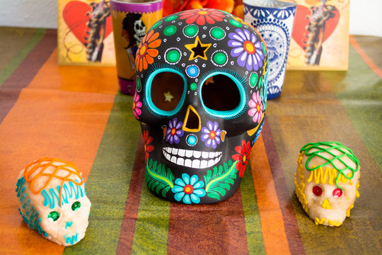 Mexican Day of the Dead