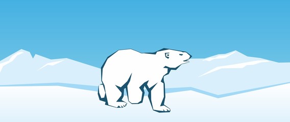 polar bear