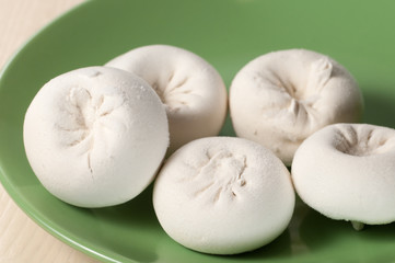 Khinkali