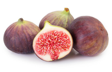 Fresh figs