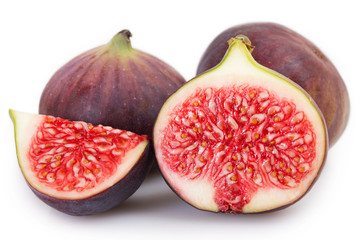 Fresh figs