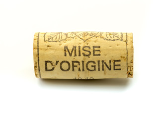 Wine cork