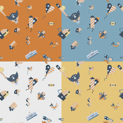 Independence Day of the United States