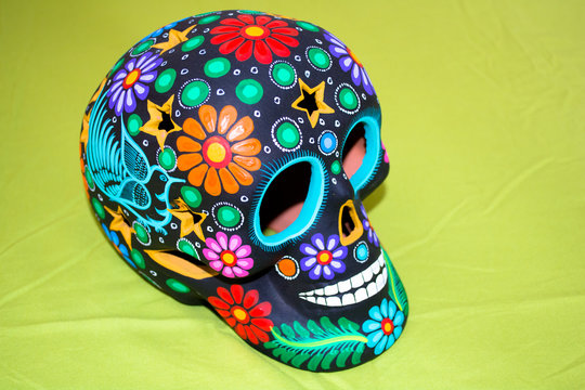 Mexican Day of the Dead