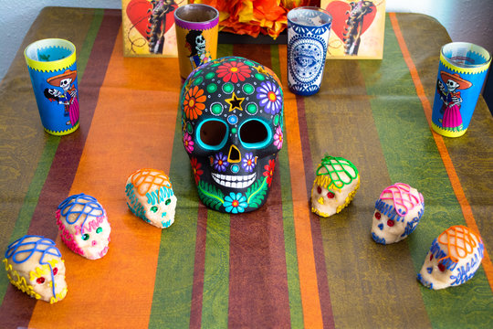 Mexican Day of the Dead