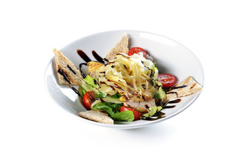tasty salad