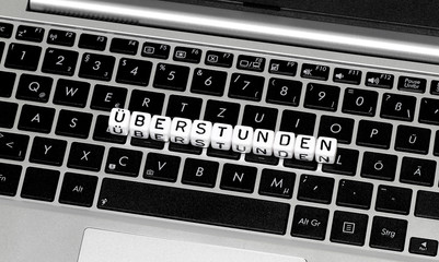 Überstunden