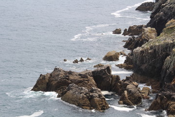 Celtic Sea