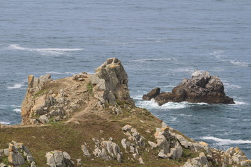 Celtic Sea