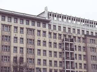 building at berlin