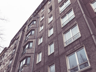 Fototapeta premium building at berlin