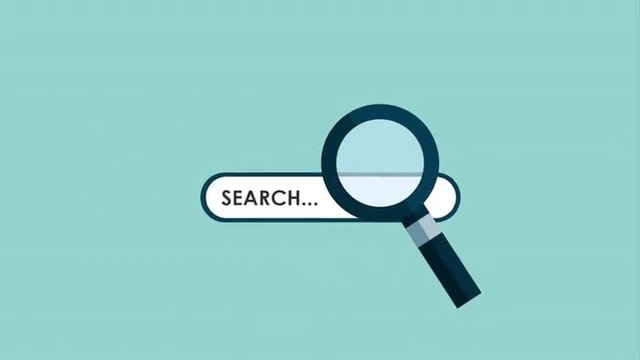 Business report design, Video Animation