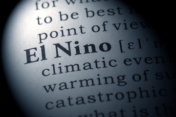 El Nino