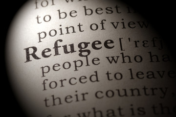 refugee