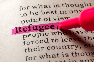 refugee
