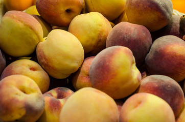 Buffet di Frutta
