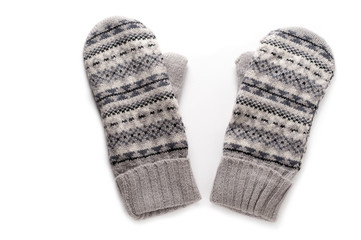 mitten