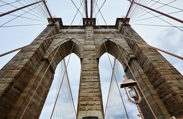 Brooklyn Bridge 02