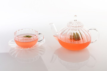 一杯の紅茶