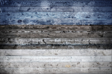 Wooden Boards Estonia