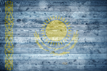 Wooden Boards Kazakhstan