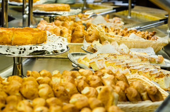 Colazione