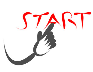 start