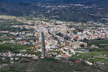 Los Llanos