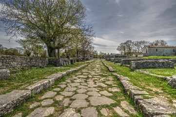 Saepinum