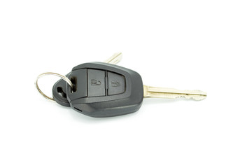 Car Keys