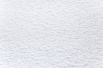 snow background