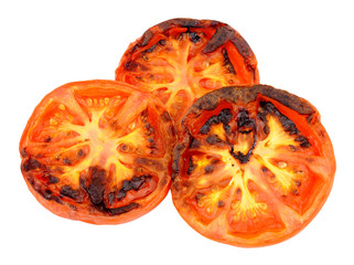 Grilled Tomatoes