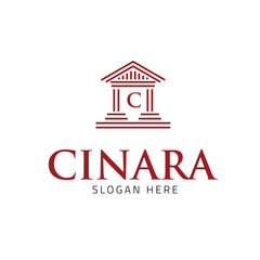 C Logo - Justice Law