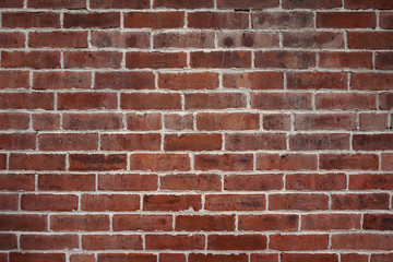 Fototapeta premium ceglana ściana