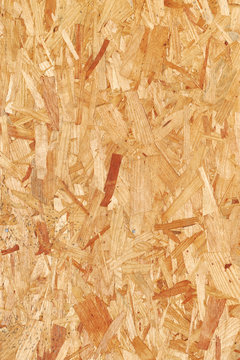 Recycled Compressed Wood Chippings Board