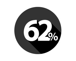 62 percent discount sale black friday