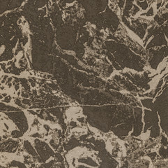 Obraz premium brown textile background
