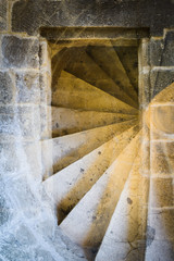 Fantasia on Kolossi castle. Multiple. Cyprus