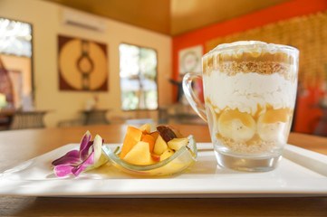 banoffee pie